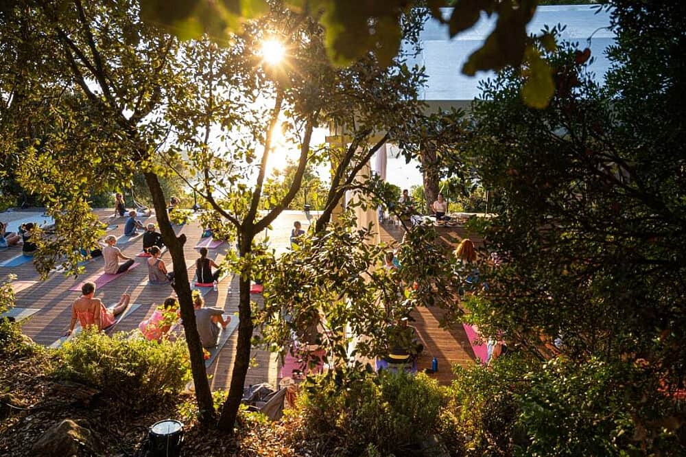 7 Day Yoga&Wellbeing by the Sea Retreat, Dubrovnik, Croatia 7