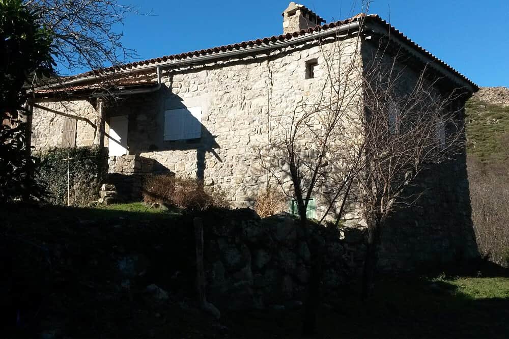 8 Day Back to Self SOLO Retreat, Ardeche Mountains, France 5