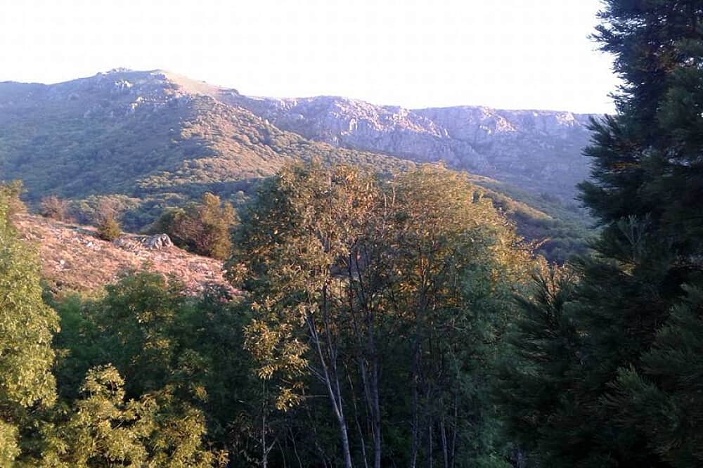 8 Day Back to Self SOLO Retreat, Ardeche Mountains, France 6