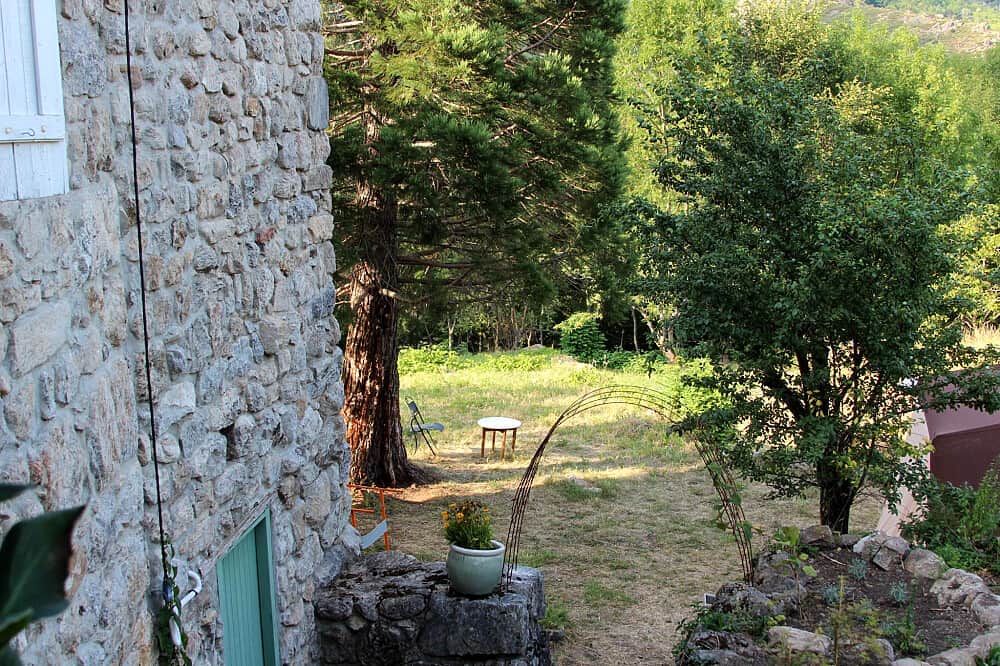 8 Day Back to Self SOLO Retreat, Ardeche Mountains, France 7
