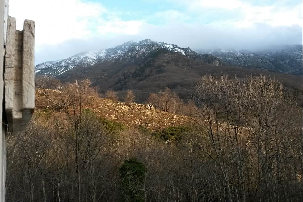 8 Day Back to Self SOLO Retreat, Ardeche Mountains, France 8