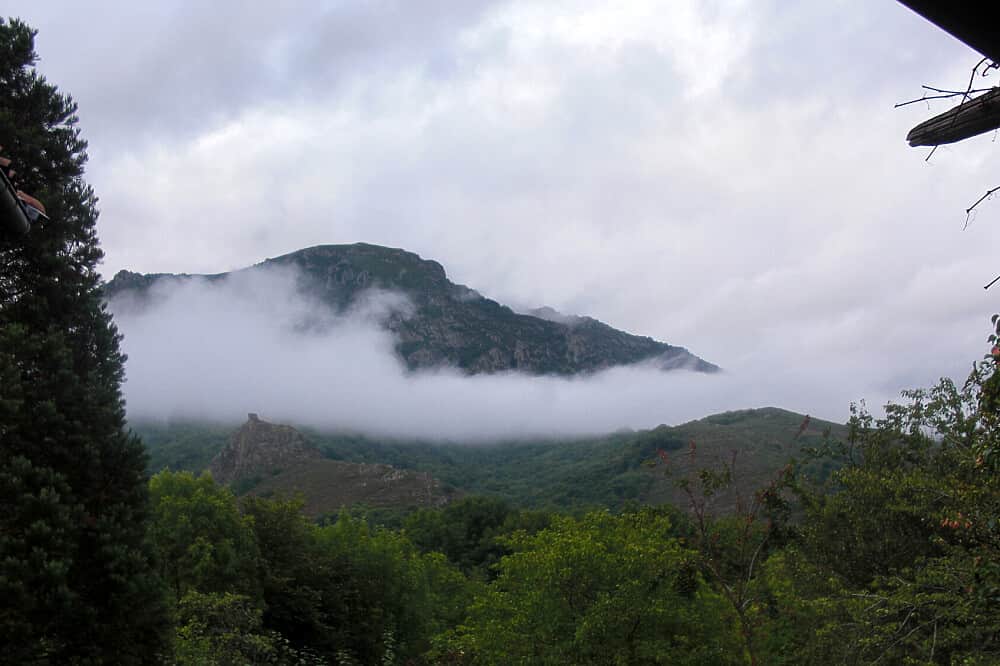 8 Day Back to Self SOLO Retreat, Ardeche Mountains, France 1