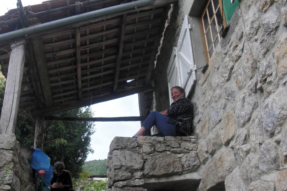 8 Day Back to Self SOLO Retreat, Ardeche Mountains, France 3