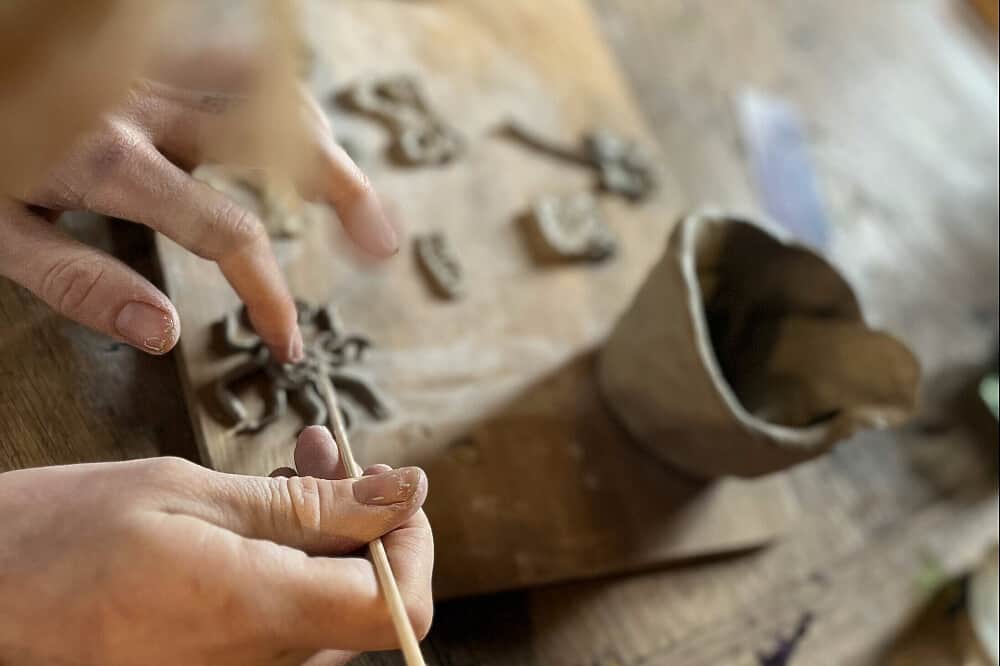 5 Day Women's Art and Soul Retreat, France 4