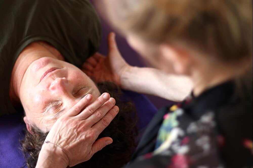 7 Day From Contraction to Expansion Somatic Dance Retreat, Spain 2