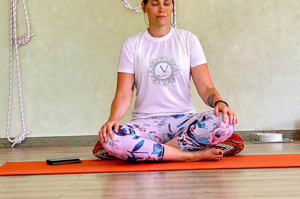 13 Day Yin Yoga, Meditation & Restorative TTC in Marrakech 8