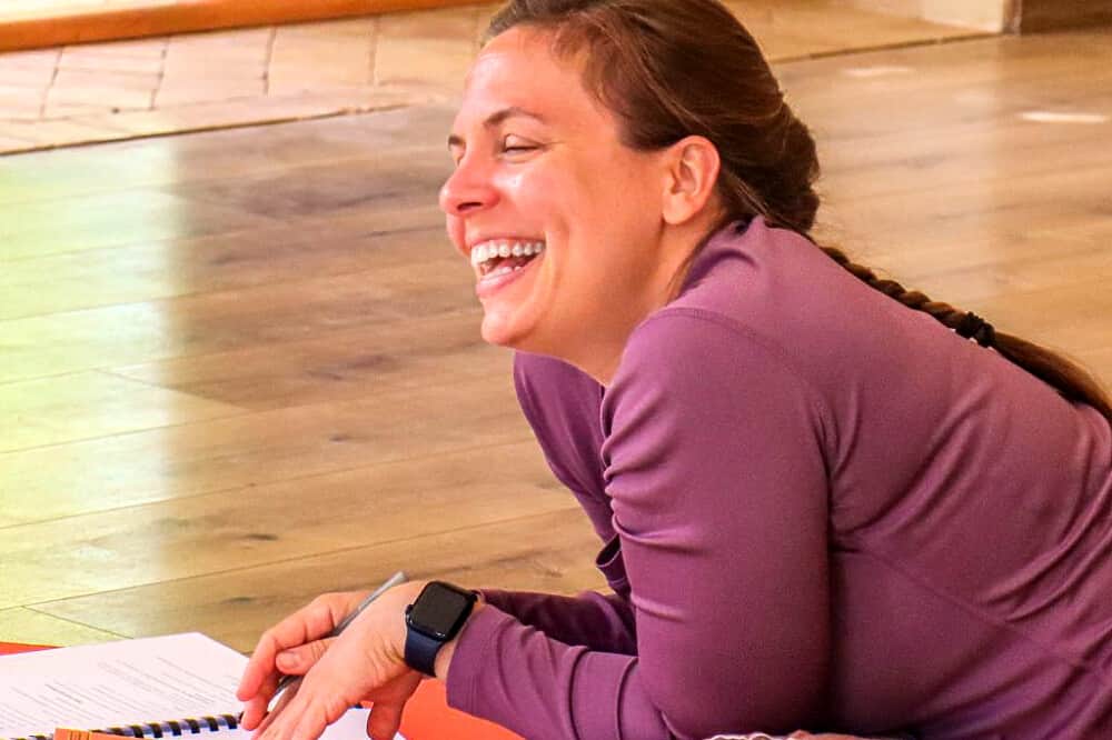 13 Day Yin Yoga, Meditation & Restorative TTC in Marrakech 1