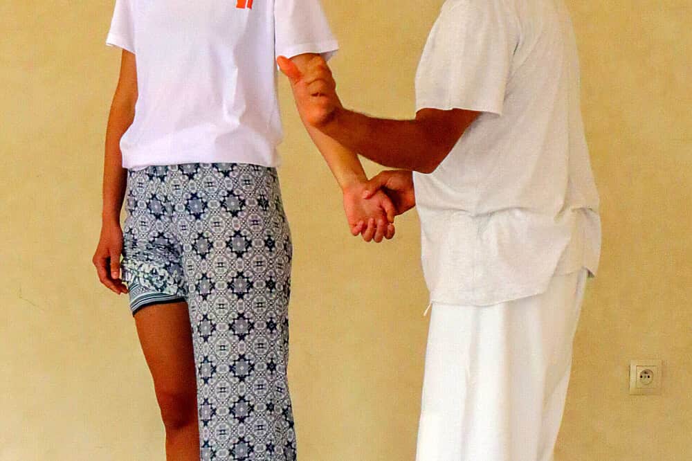 13 Day Yin Yoga, Meditation & Restorative TTC in Marrakech 7