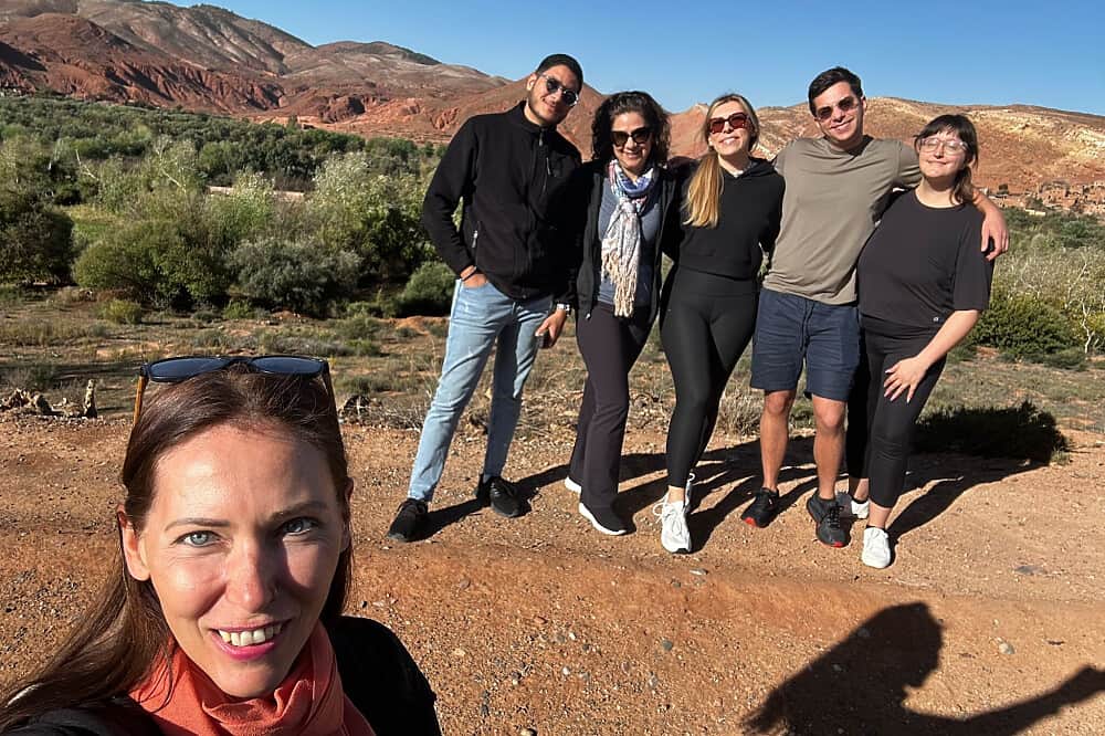 6 Day The Essence Retreat, Yoga & Local Soul 4