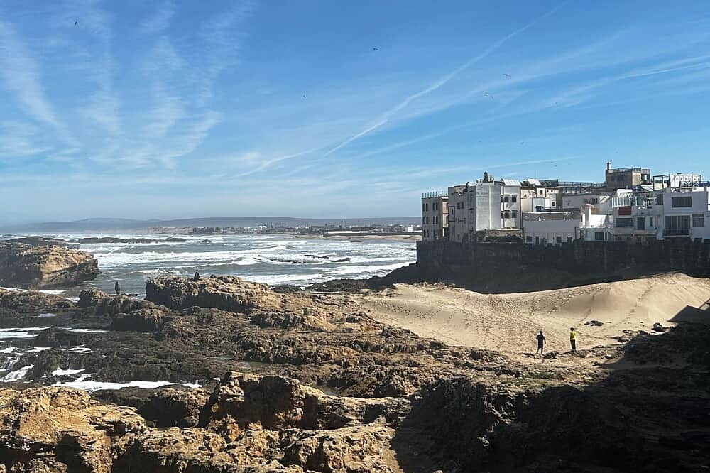 6 Day The Essence Retreat, Yoga & Local Soul 6