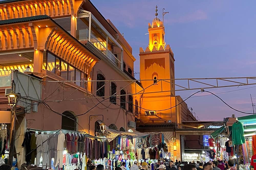 6 Day The Essence Retreat, Yoga & Local Soul 8