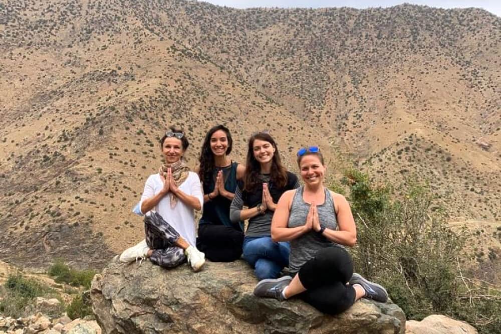 6 Day The Essence Retreat, Yoga & Local Soul 2