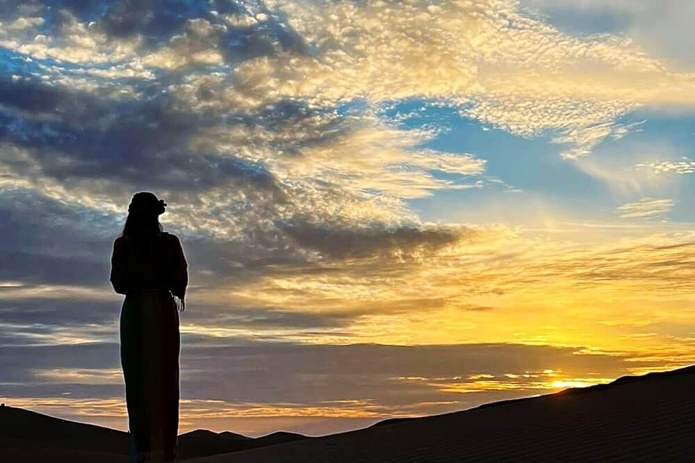 9 Day Yoga & Explore Desert Tour in Morocco 3