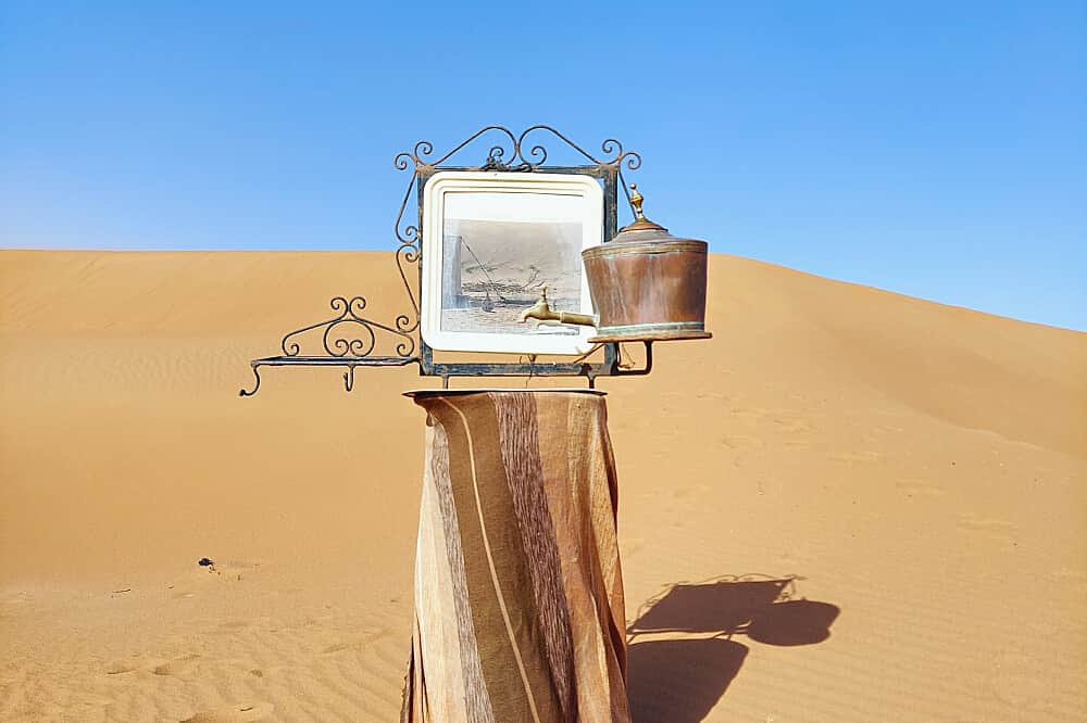 9 Day Yoga & Explore Desert Tour in Morocco 6