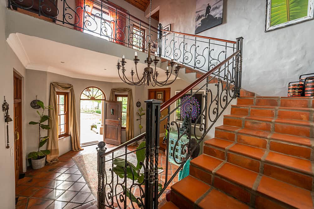 7 Day Yoga & Releasing Your Creativity Retreat in South Africa 7