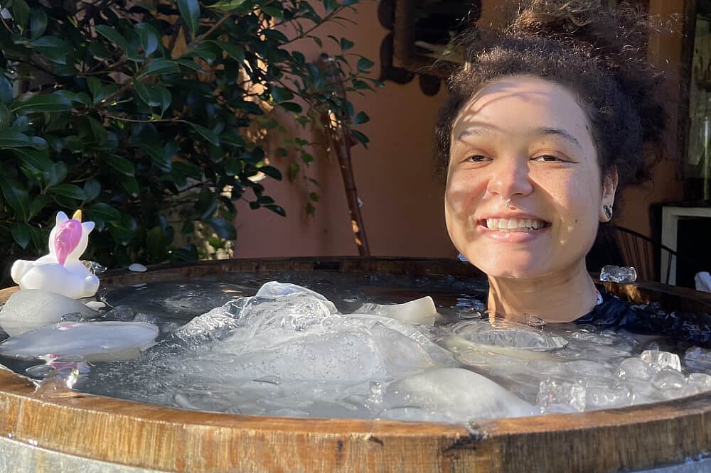 7 Day Yoga & Releasing Your Creativity Retreat in South Africa 3