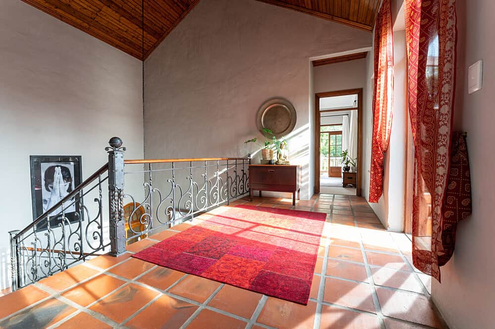 7 Day Yoga & Releasing Your Creativity Retreat in South Africa 8