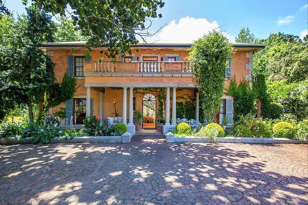 7 Day Yoga & Releasing Your Creativity Retreat in South Africa 2