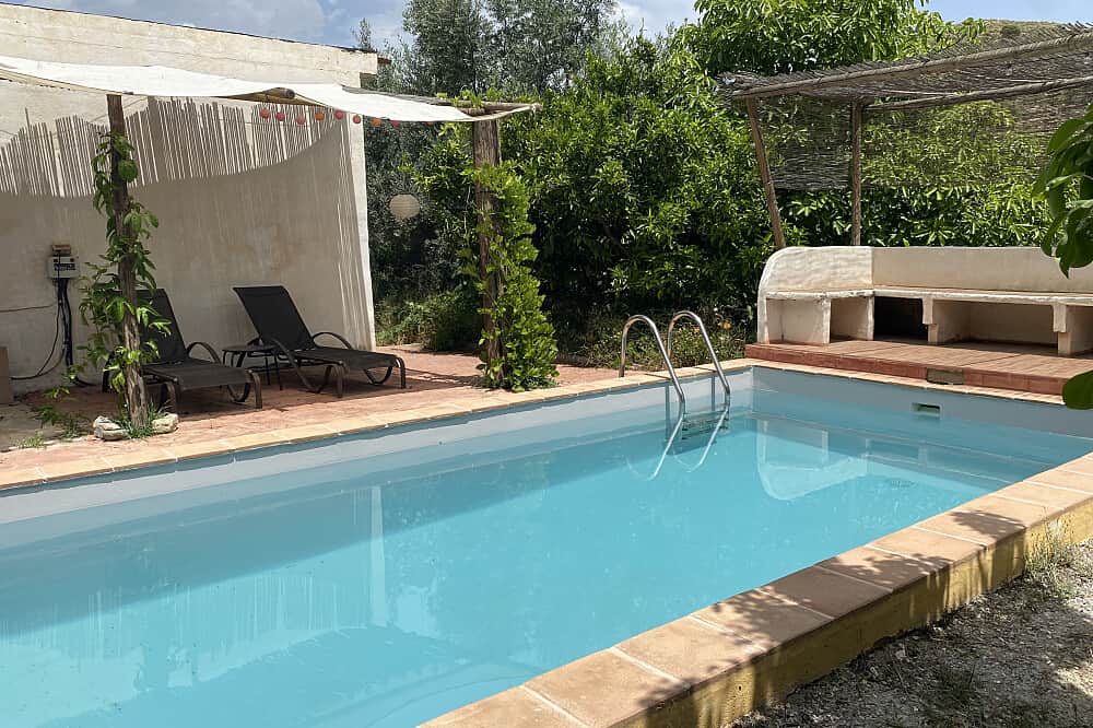 7 Day Awaken Your King: Private Retreat for Men in Spain 4