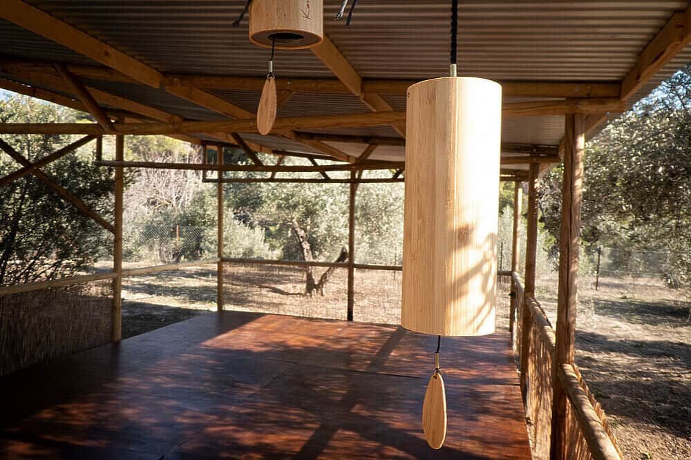 7 Day Awaken Your King: Private Retreat for Men in Spain 8