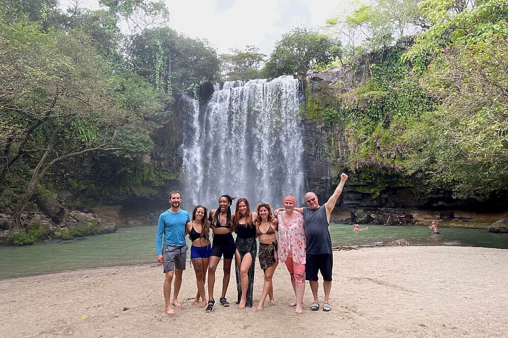 7 Day Locally Produced Retreat Playa Junquillal, Costa Rica 6