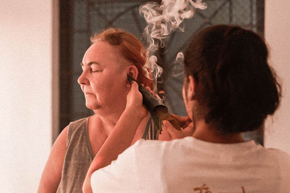 21 Day Full Reset: Ayurveda Panchakarma Detox Retreat, India 8