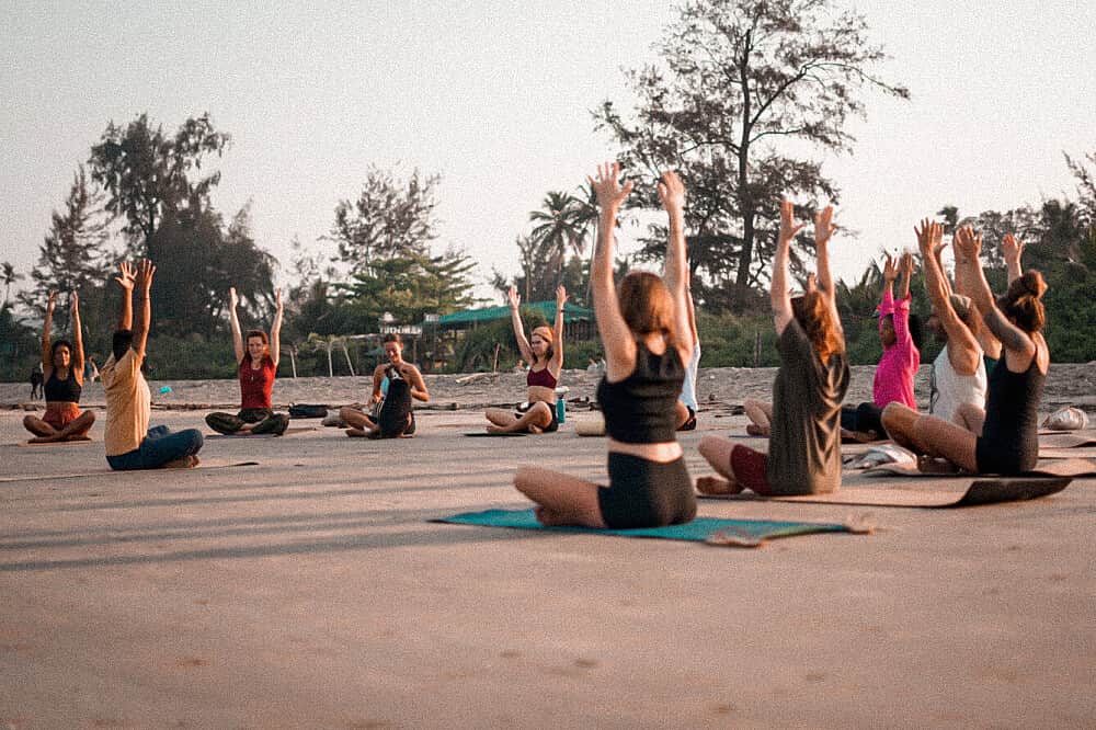 21 Day Full Reset: Ayurveda Panchakarma Detox Retreat, India 6