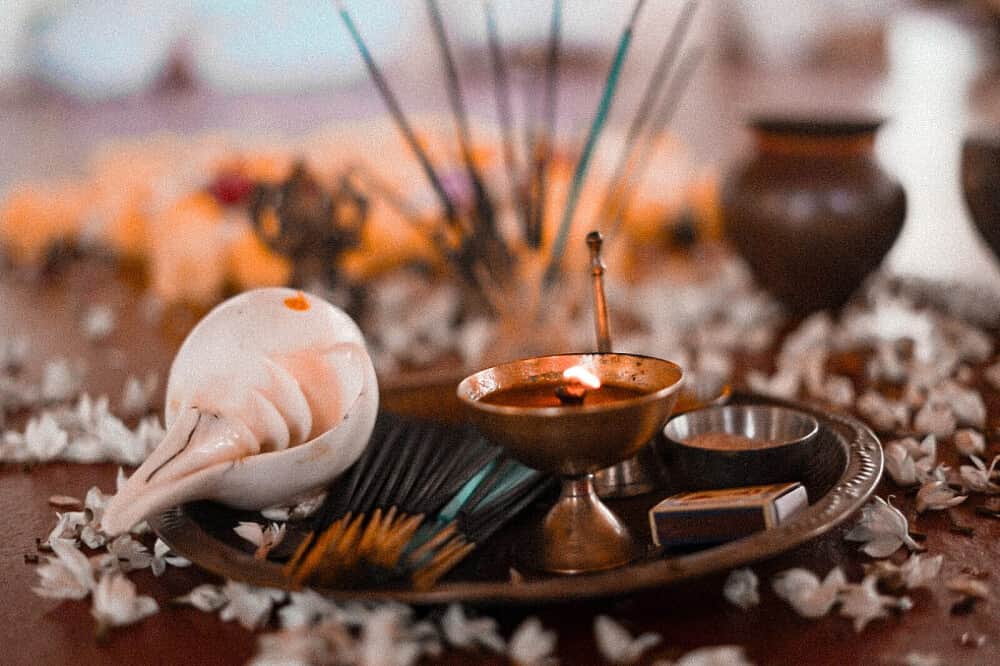 21 Day Full Reset: Ayurveda Panchakarma Detox Retreat, India 3