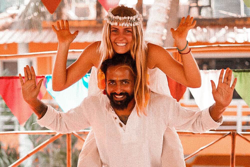 21 Day Full Reset: Ayurveda Panchakarma Detox Retreat, India 1