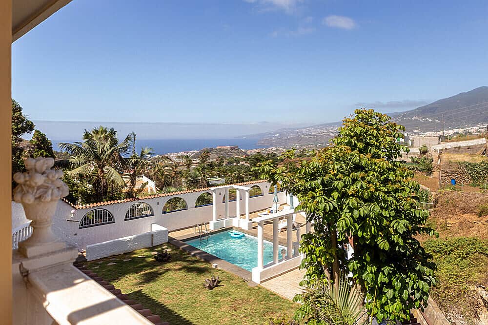 22 Day 300-Hr Ayurveda, Ashtanga, and Yin Yoga TTC in Spain 2