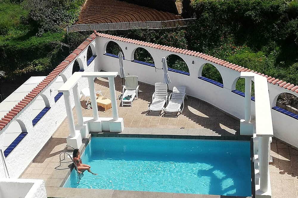 22 Day 300-Hr Ayurveda, Ashtanga, and Yin Yoga TTC in Spain 1