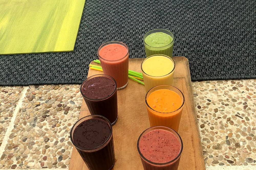 22 Day 300-Hr Ayurveda, Ashtanga, and Yin Yoga TTC in Spain 7