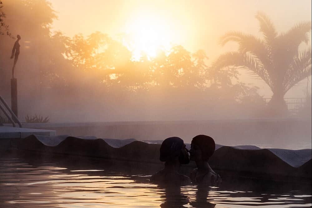 4 Day Private Luxury Couple Yoga, Meditation, Spa Retreat Italy 8