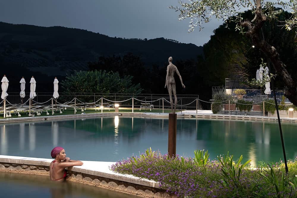 4 Day Private Luxury Couple Yoga, Meditation, Spa Retreat Italy 7