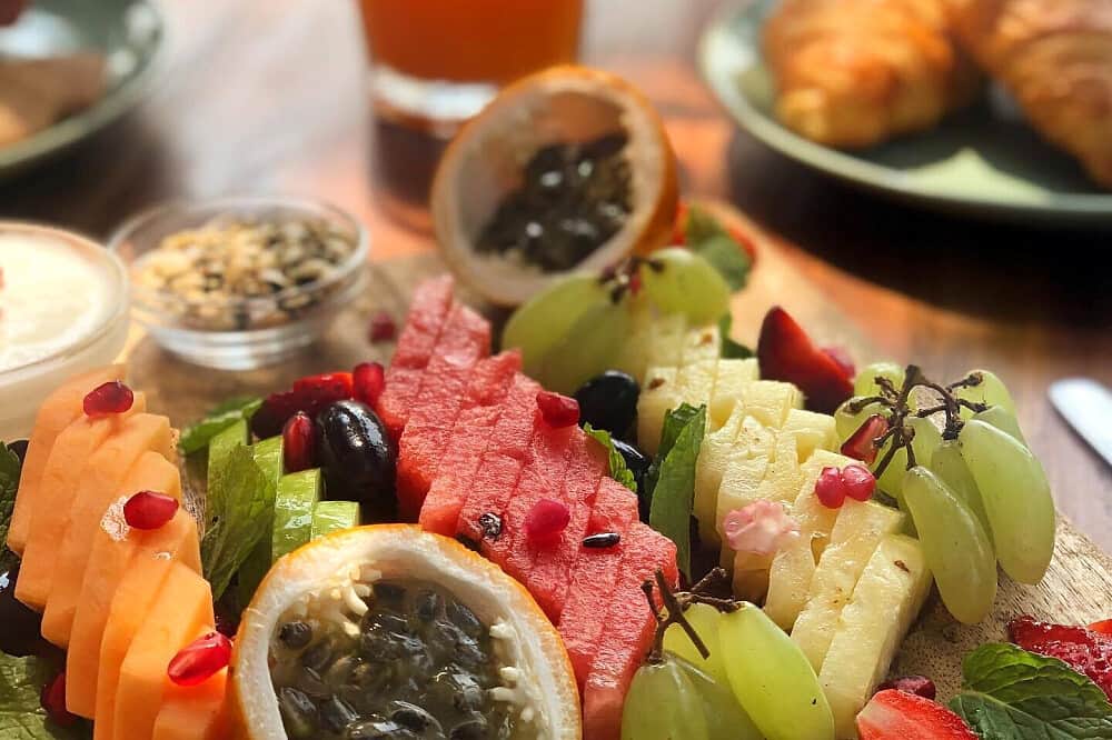 6 Day Private Spiritual Tantra Couples Retreat, Goa, India 2