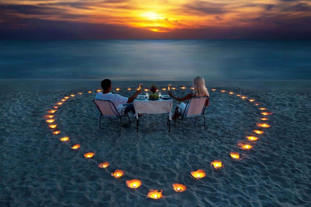 6 Day Private Spiritual Tantra Couples Retreat, Goa, India 3