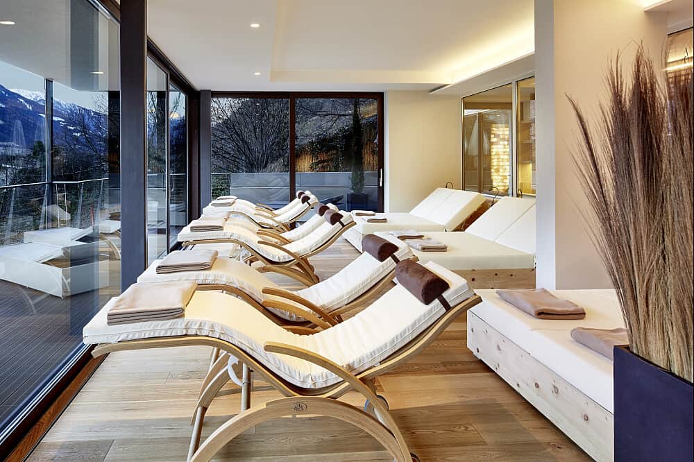 6 Day Sensorial Journey: Creative Wellness in South Tyrol, Italy 7