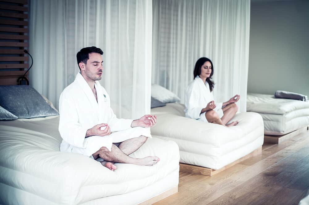 5 Day Hedonic Spa Ritual Retreat for 2 in South Tyrol, Italy 5