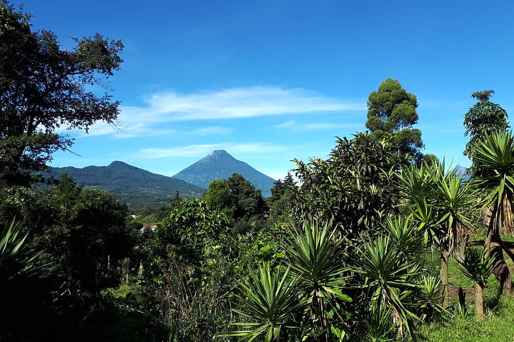 8 Days in Guatemala: A Multi Destination Private Retreat 7