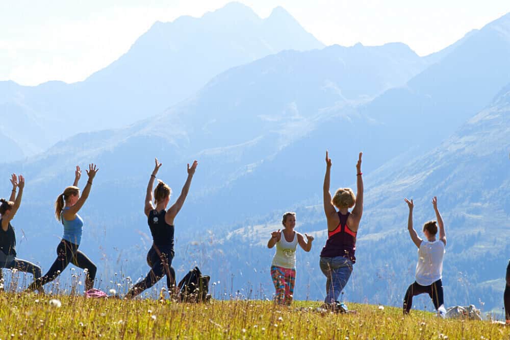 6 Day Inner Sanctuary Himalayan Retreat in Himachal Pradesh,India 1