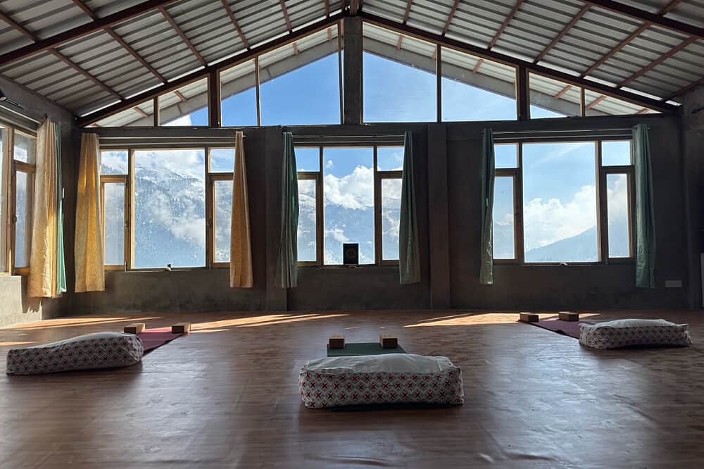 6 Day Inner Sanctuary Himalayan Retreat in Himachal Pradesh,India 7