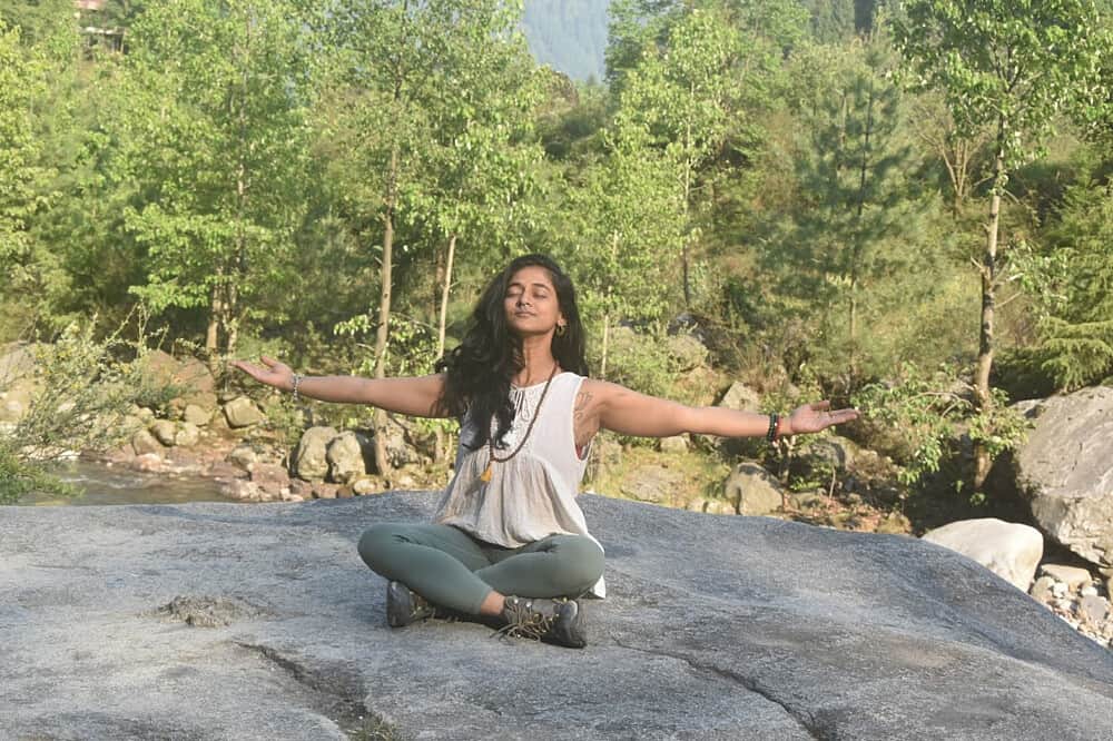 6 Day Inner Sanctuary Himalayan Retreat in Himachal Pradesh,India 2