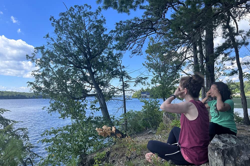 5 Day Bespoke Healing Experience in Hudson Valley, NY, US 3