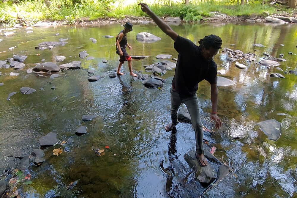 5 Day Bespoke Healing Experience in Hudson Valley, NY, US 5