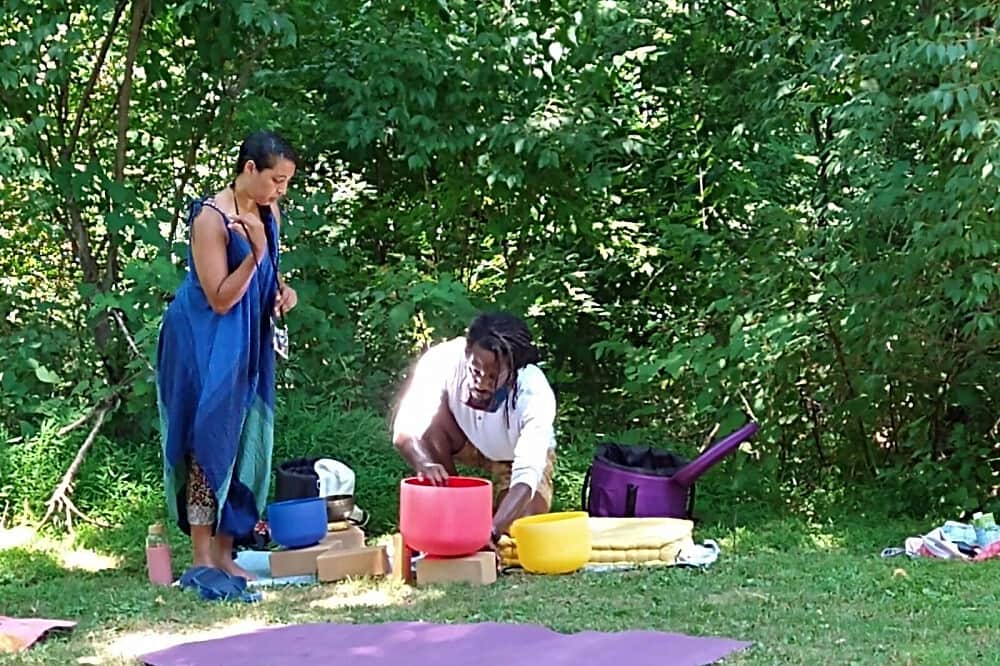 5 Day Bespoke Healing Experience in Hudson Valley, NY, US 6