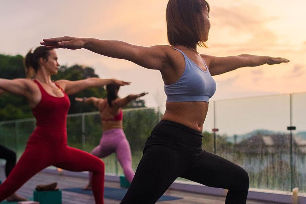 6 Day Thai Culture, Yoga & Wellness Retreat in Phuket, Thailand 5