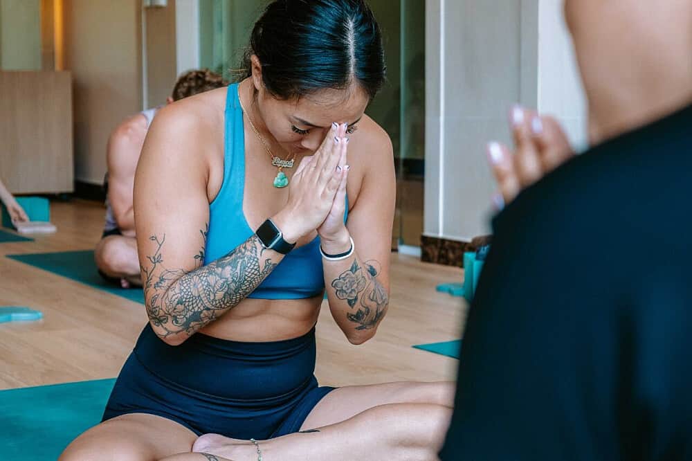 6 Day Thai Culture, Yoga & Wellness Retreat in Phuket, Thailand 1