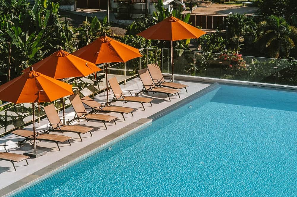 4 Day Yoga Holiday with Panoramic Sunrise Yoga in Phuket 3