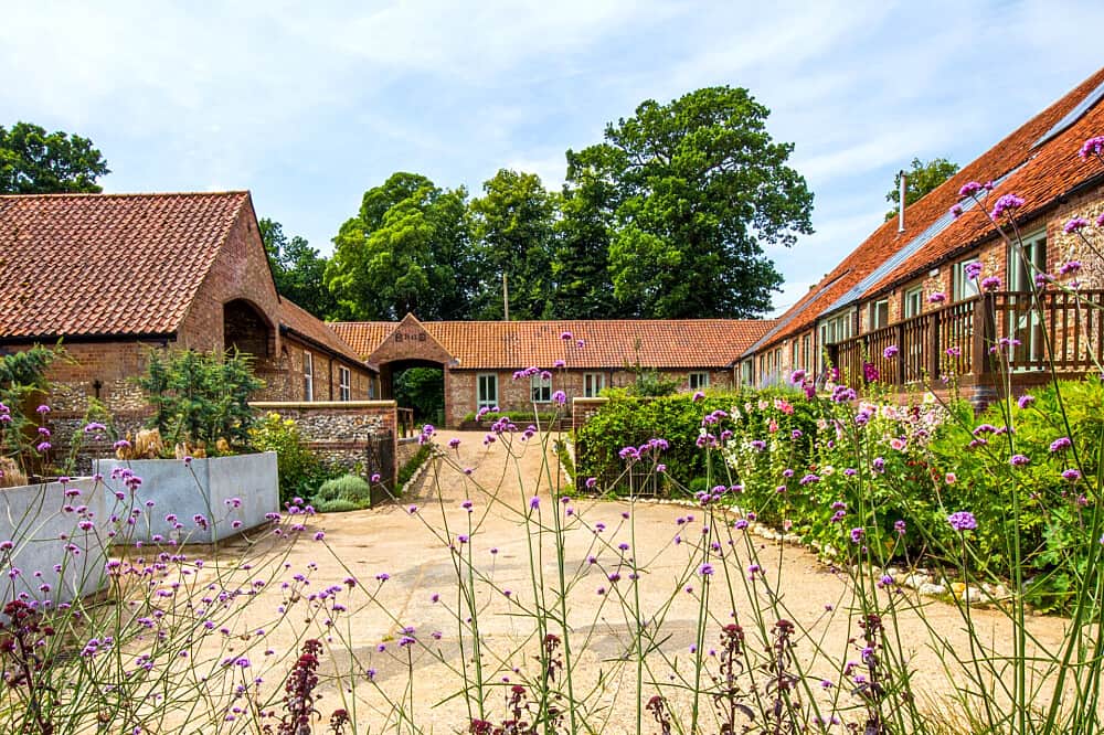 4 Day Bank Holiday Yoga Retreat in Norfolk, UK 3