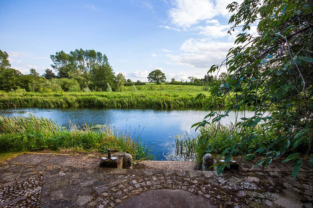 4 Day Bank Holiday Yoga Retreat in Norfolk, UK 5